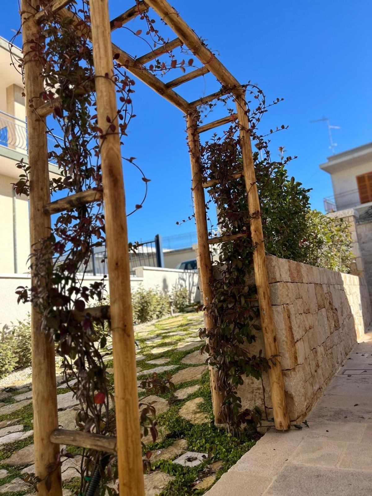 Il Trullo Di Nonno Giancarlo Villa Alberobello Exterior photo