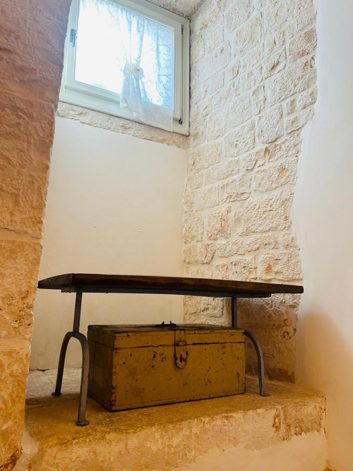 Il Trullo Di Nonno Giancarlo Villa Alberobello Exterior photo